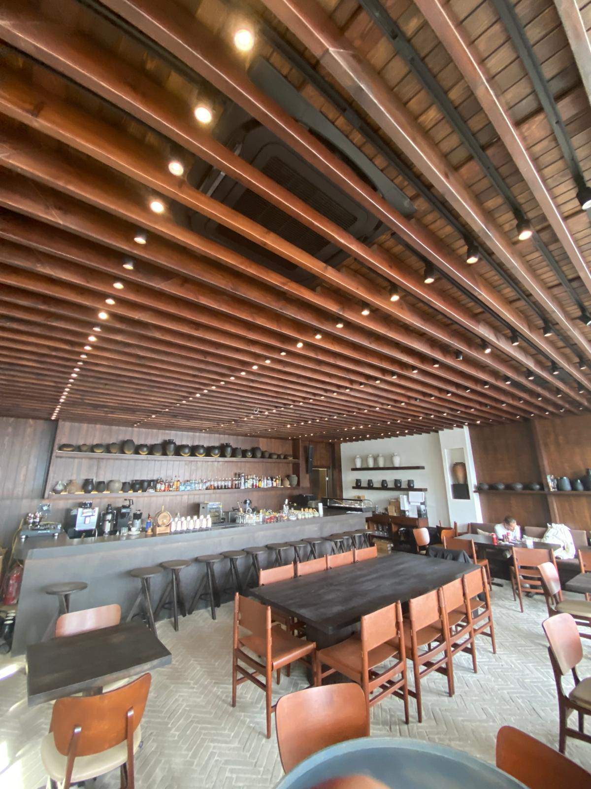 Etiler Restorant