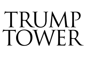 Trump Towers Kuleler